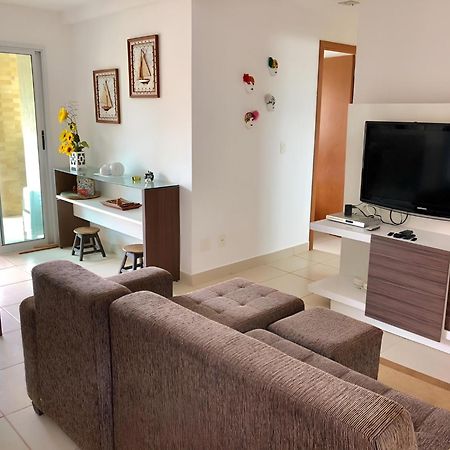 Apartament Lux Golfinho Pipa Praia de Pipa Zewnętrze zdjęcie