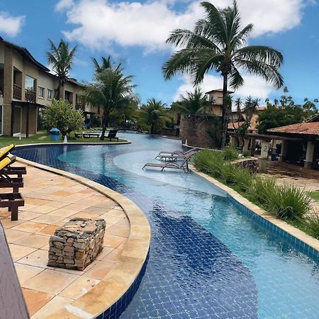 Apartament Lux Golfinho Pipa Praia de Pipa Zewnętrze zdjęcie