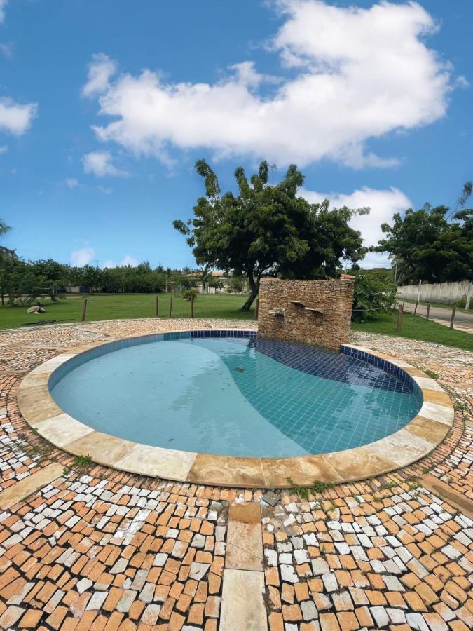 Apartament Lux Golfinho Pipa Praia de Pipa Zewnętrze zdjęcie