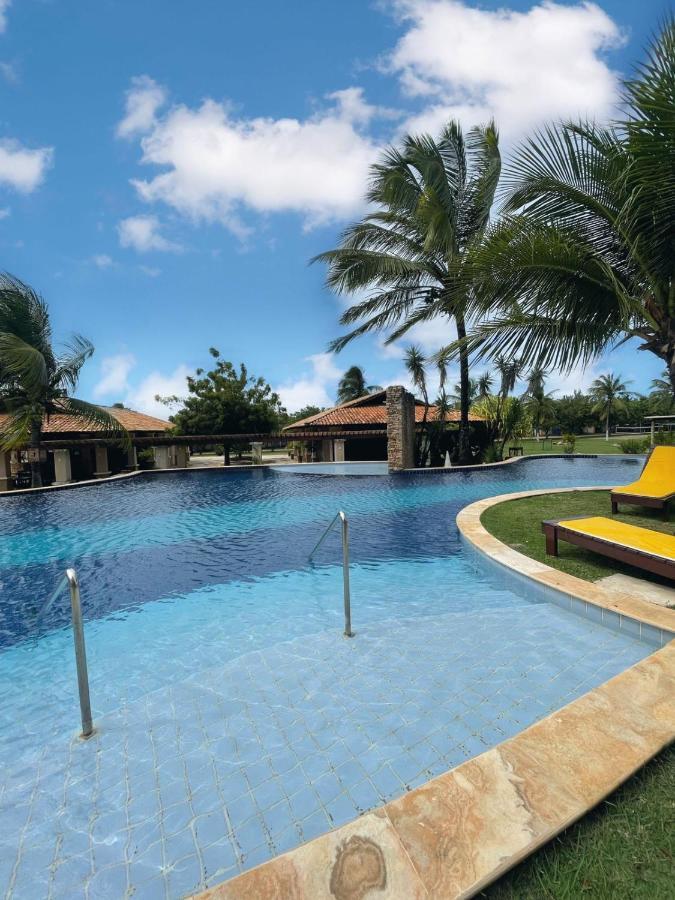 Apartament Lux Golfinho Pipa Praia de Pipa Zewnętrze zdjęcie