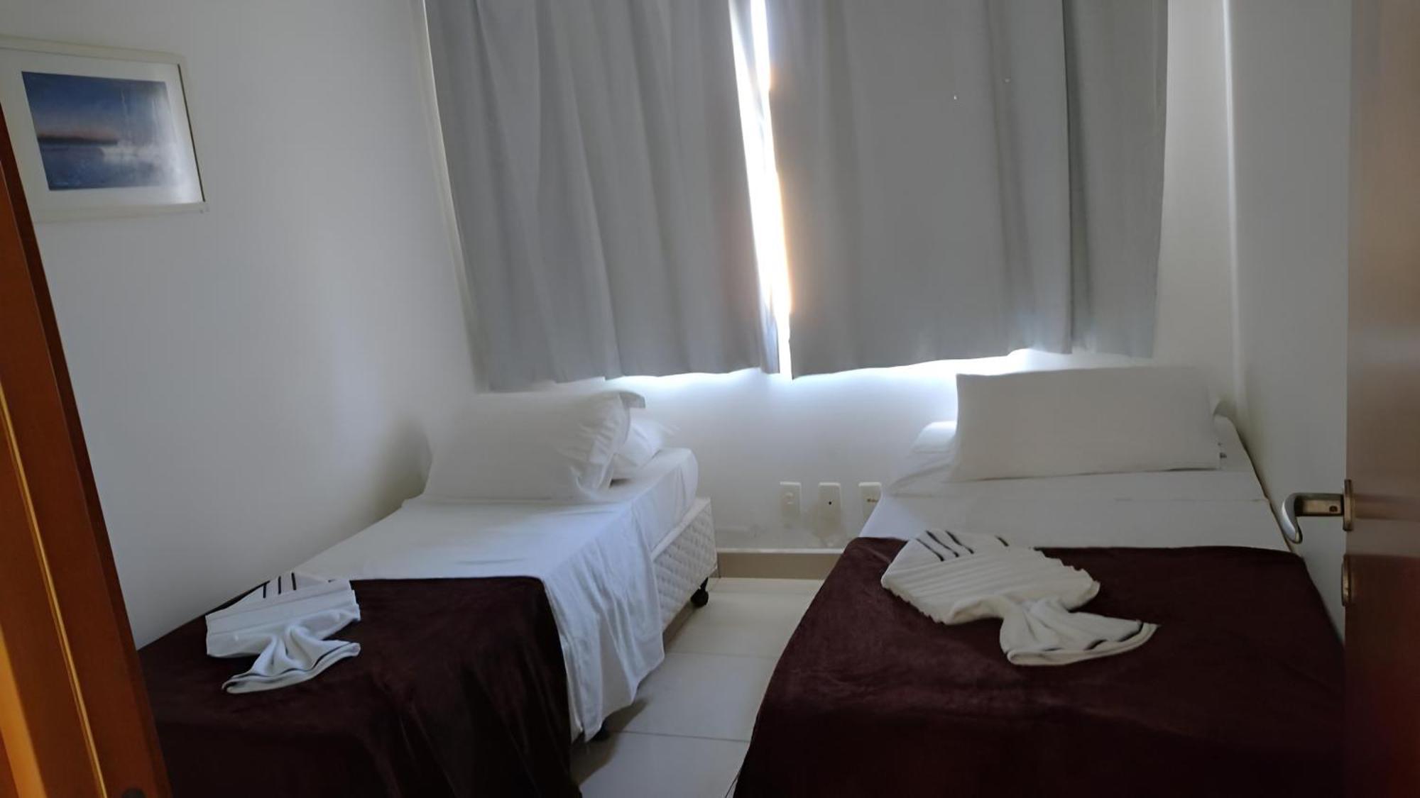 Apartament Lux Golfinho Pipa Praia de Pipa Zewnętrze zdjęcie