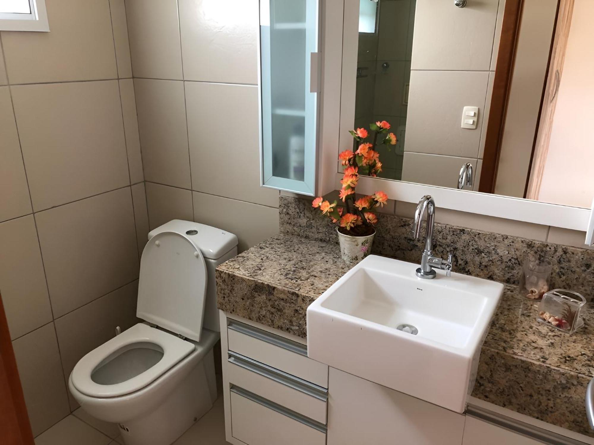 Apartament Lux Golfinho Pipa Praia de Pipa Zewnętrze zdjęcie