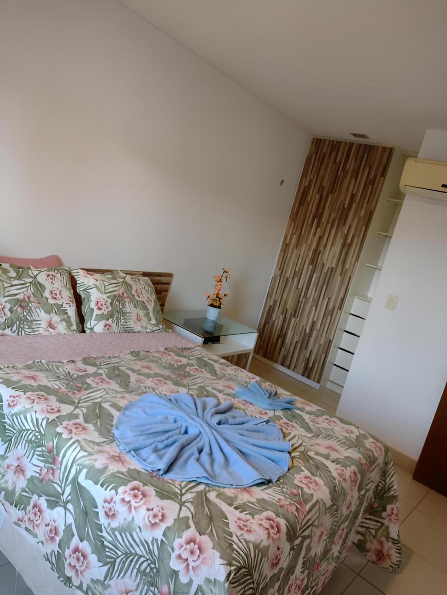 Apartament Lux Golfinho Pipa Praia de Pipa Zewnętrze zdjęcie