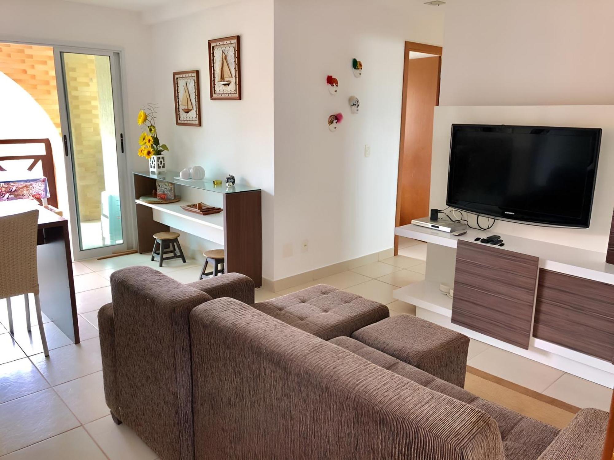Apartament Lux Golfinho Pipa Praia de Pipa Zewnętrze zdjęcie
