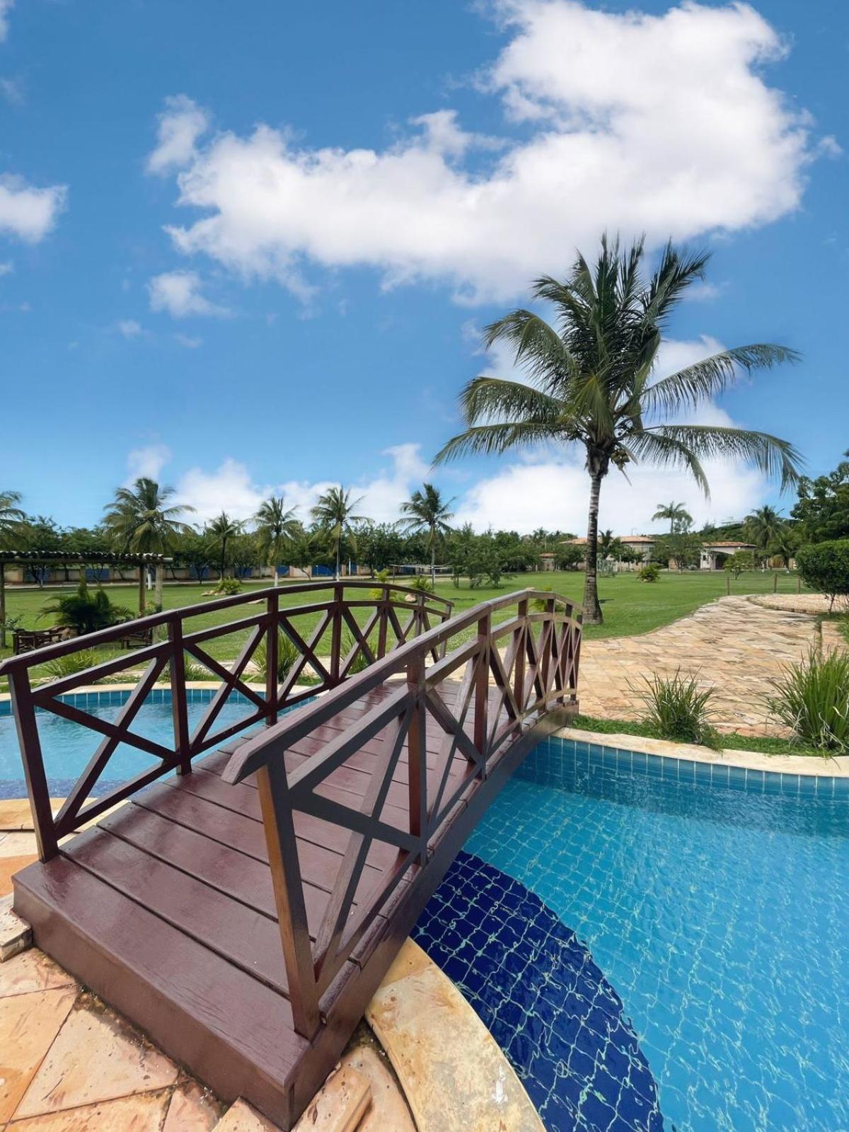 Apartament Lux Golfinho Pipa Praia de Pipa Zewnętrze zdjęcie